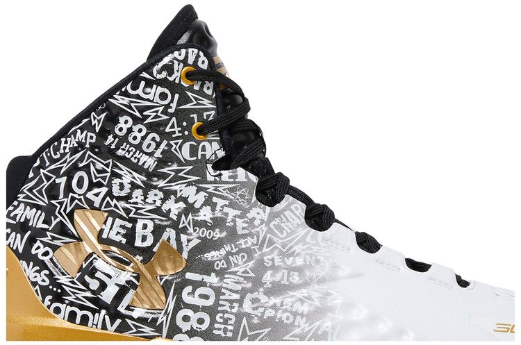 Under Armour Curry Back to Back MVP Pack 2023