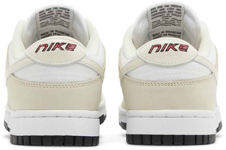 Nike Wmns Dunk Low LX Coconut Milk