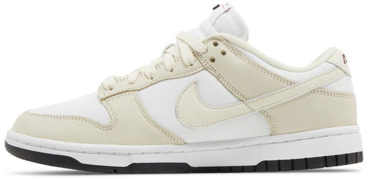 Nike Wmns Dunk Low LX Coconut Milk