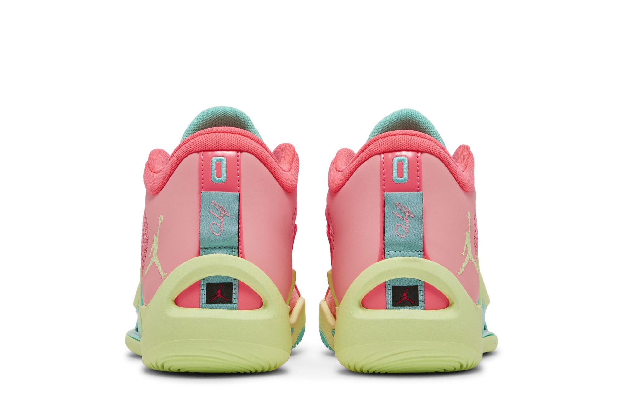 Pink lemonade retro jordans deals