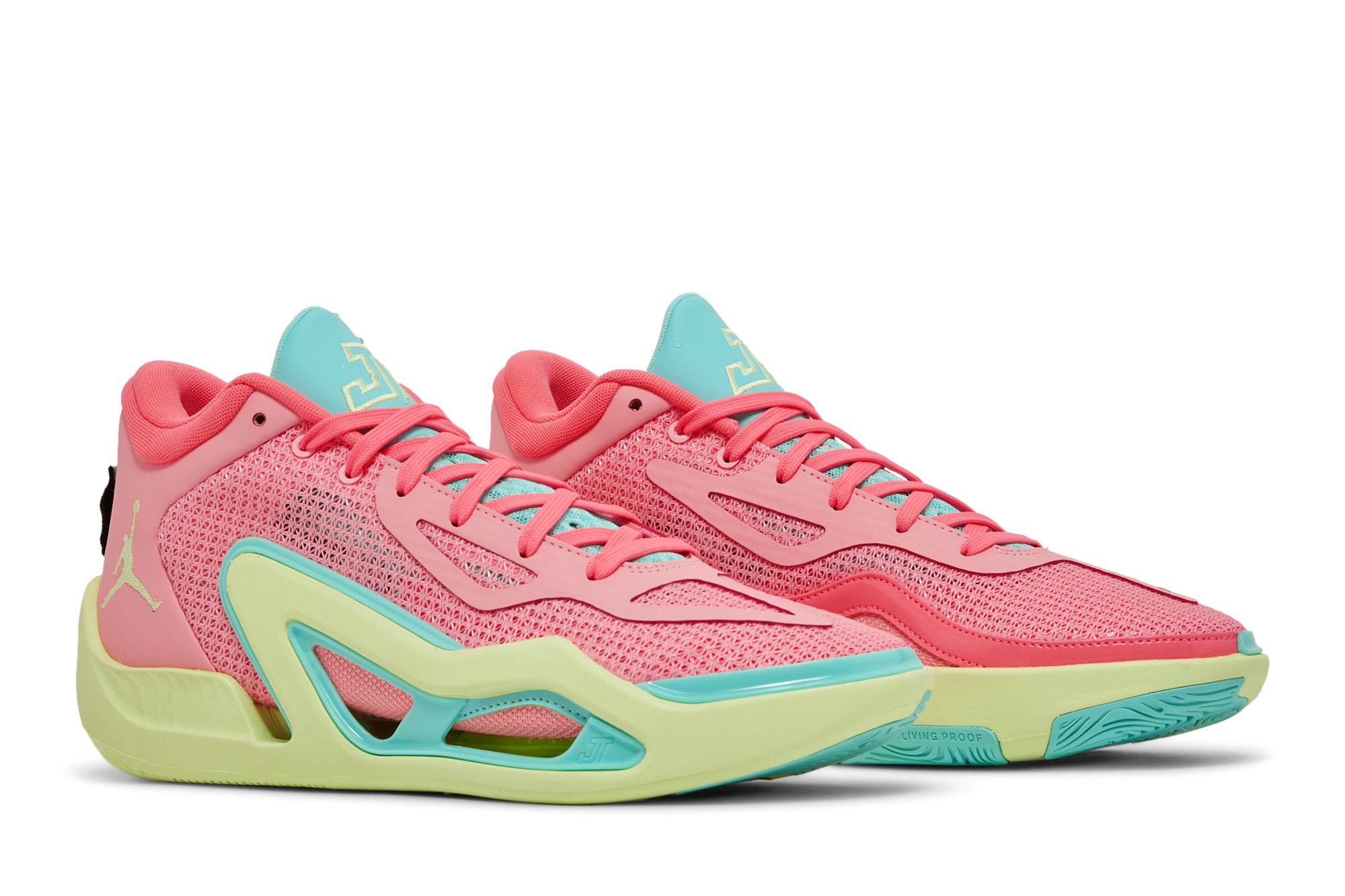 Buy Jordan Tatum 1 PF Pink Lemonade DX6733 600 GOAT