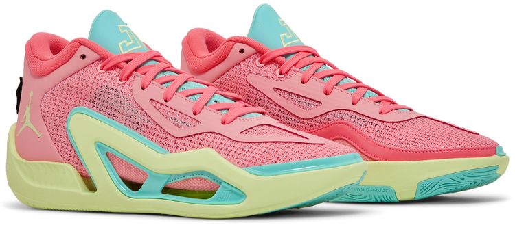 Jordan Tatum 1 PF Pink Lemonade