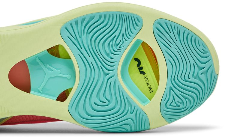 Jordan Tatum 1 PF Pink Lemonade