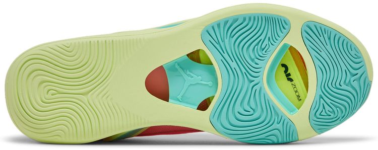 Jordan Tatum 1 PF Pink Lemonade
