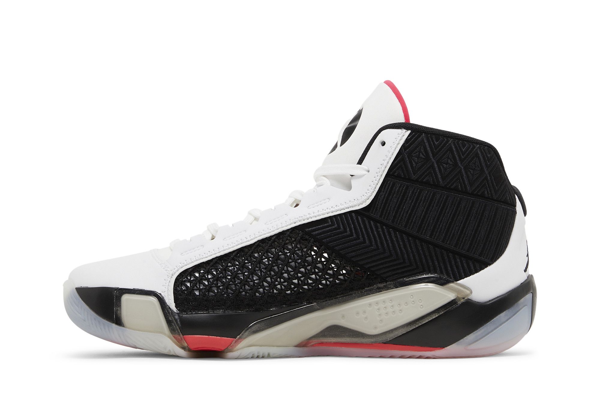 Buy Air Jordan 38 'Fundamental' - DZ3356 106 | GOAT