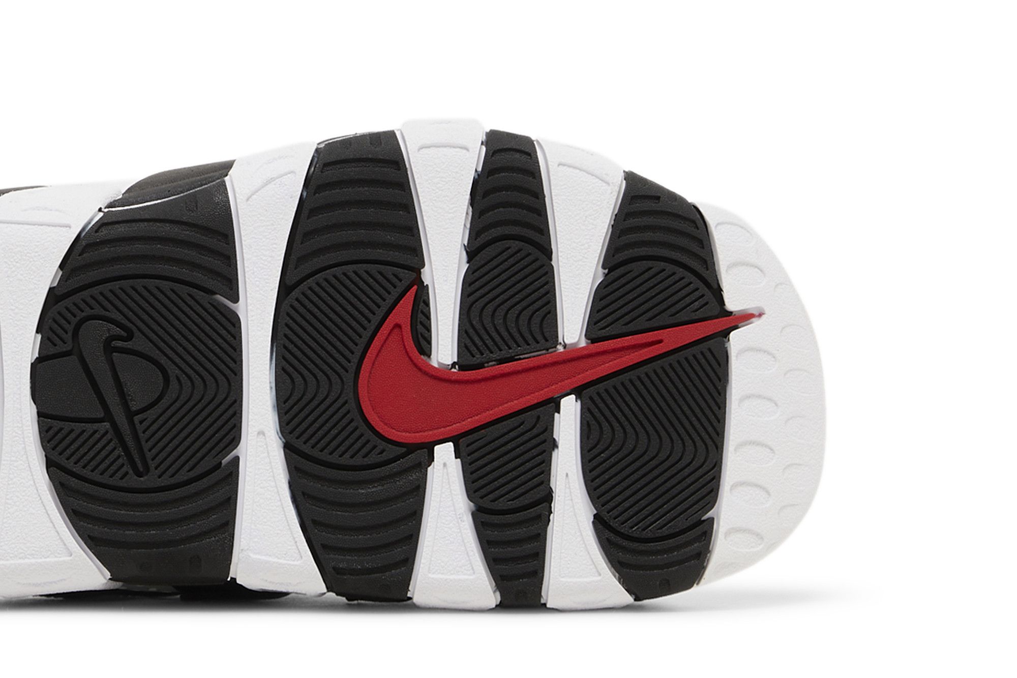 Nike【送料/関税込】AIR MORE UPTEMPO SLIDE 1 FB7818-100 Nike Air More Uptempo Slide 
