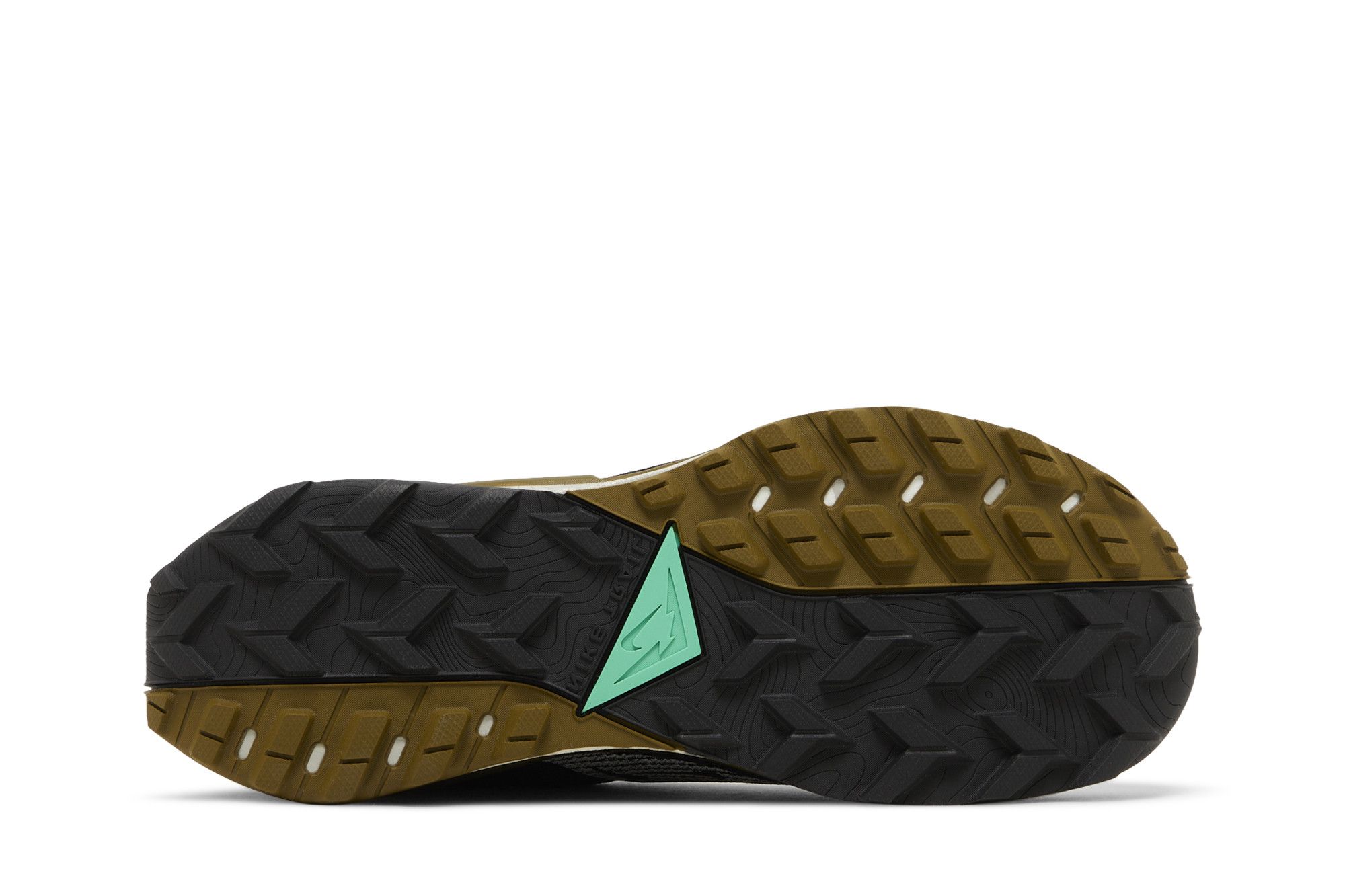 Buy Wildhorse 8 'Black Spring Green' - DR2686 002 | GOAT