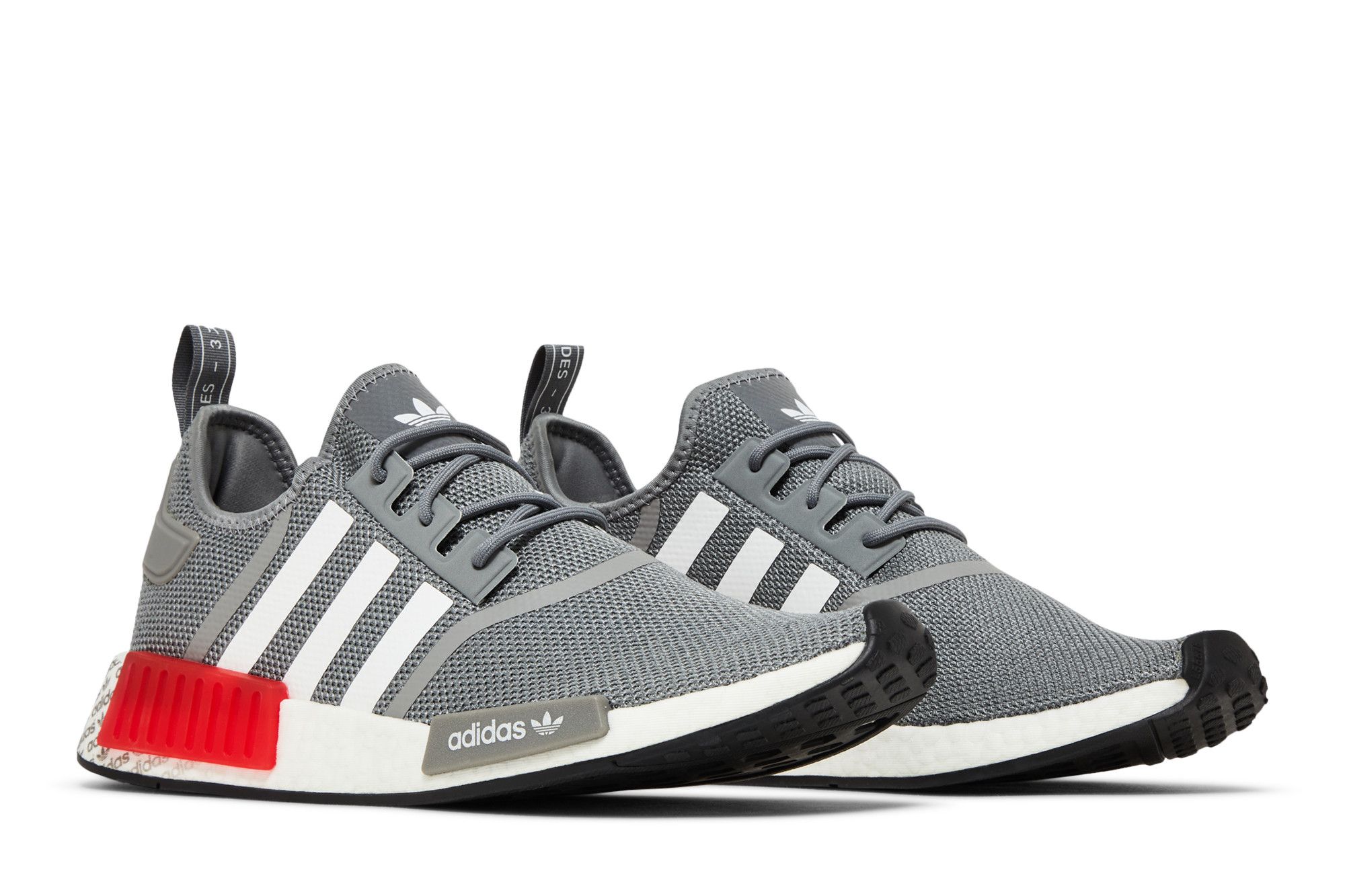 特価品セ Buy GOAT | GY4874 - Red' Vivid 'Grey NMD_R1 メイク道具・化粧小物
