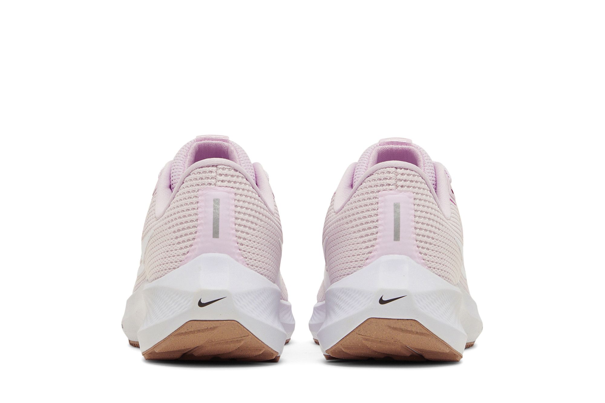 Buy Nike Wmns Air Zoom Pegasus 40 'Pearl Pink' - DV3854 600 | GOAT