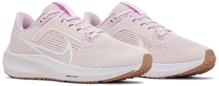 Nike Wmns Air Zoom Pegasus 40 Pearl Pink