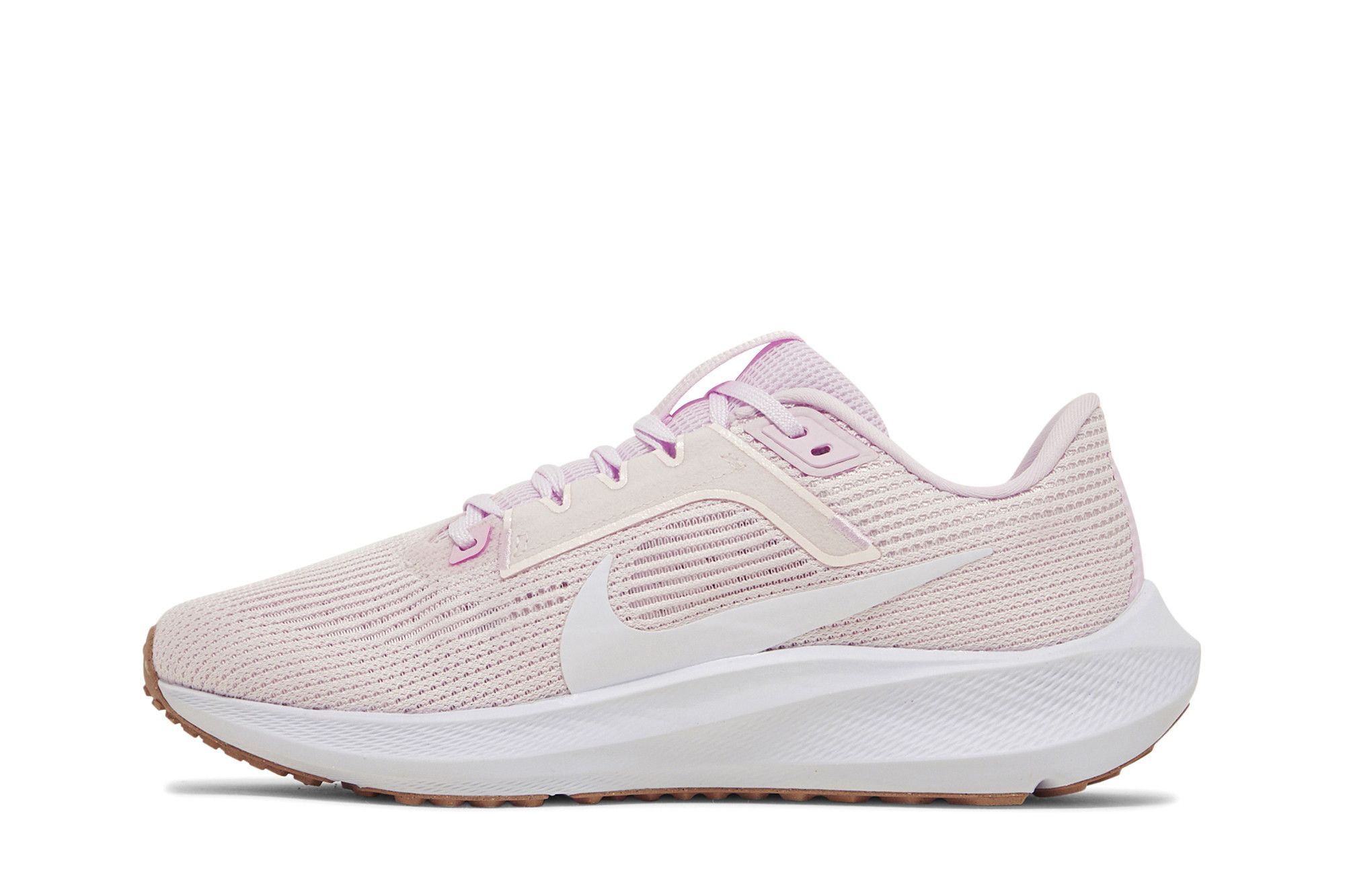 40 白　ARCHIVIO ノースリーブ　プルオーバー　ピンクロゴ Buy Nike Wmns Air Zoom Pegasus 40 'Pearl Pink' - DV3854 600 | GOAT
