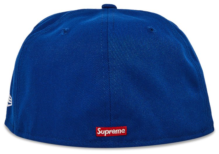 Supreme Hebrew New Era Royal