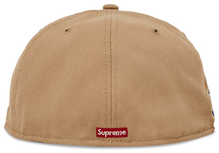 Supreme Hebrew New Era Wheat