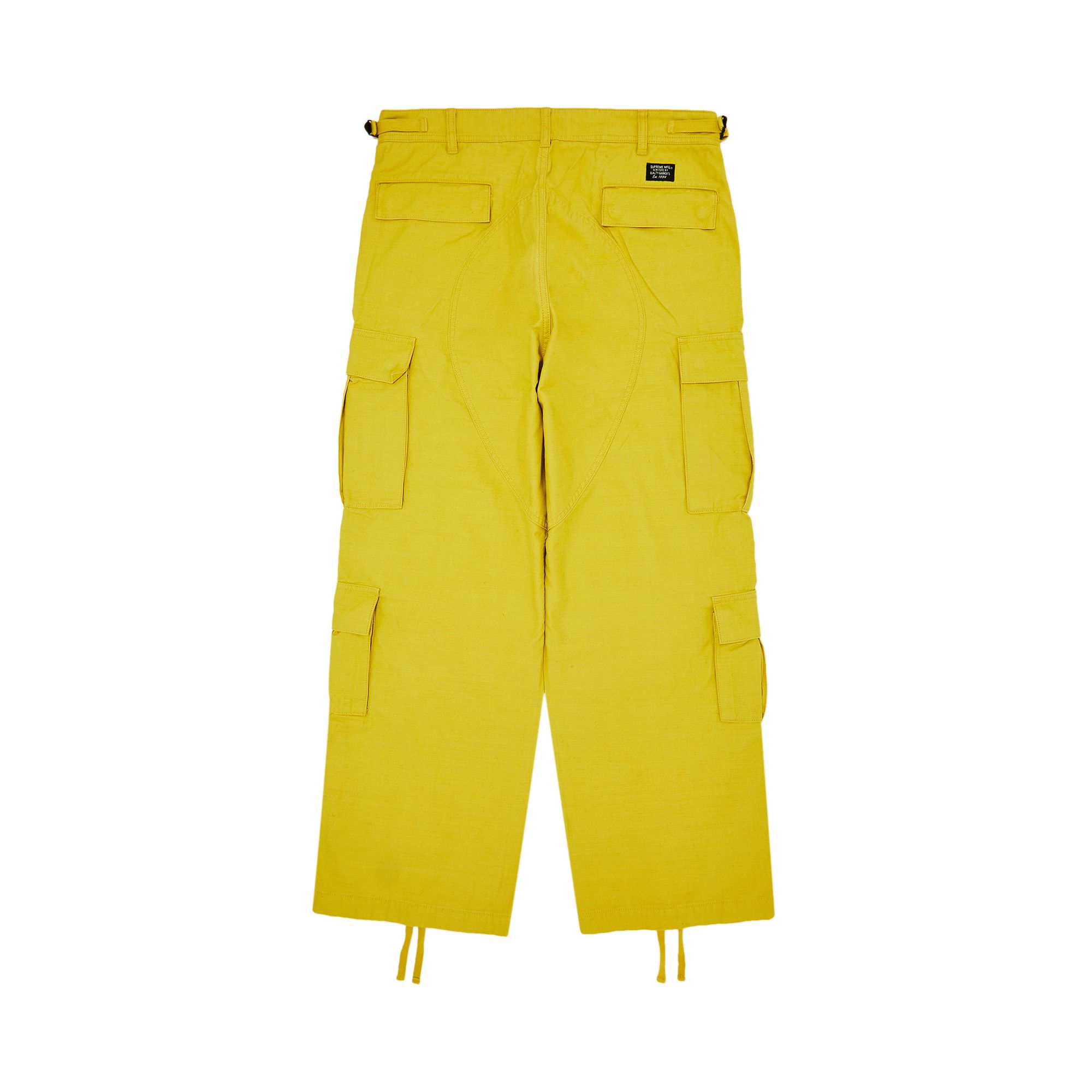 メーカー 一覧 Size Gold' 'Dusty Pant Cargo Supreme 30 パンツ