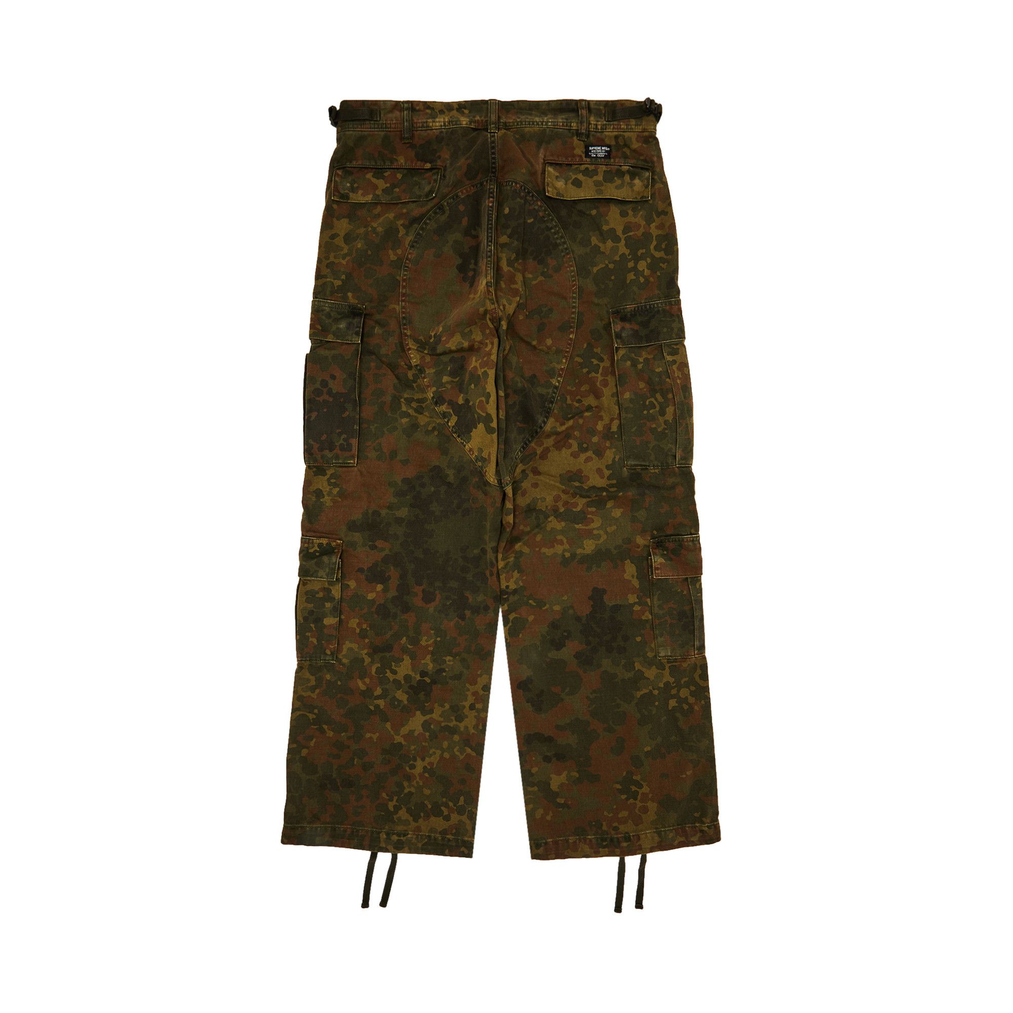 Cargo Pant - fall winter 2023 - Supreme