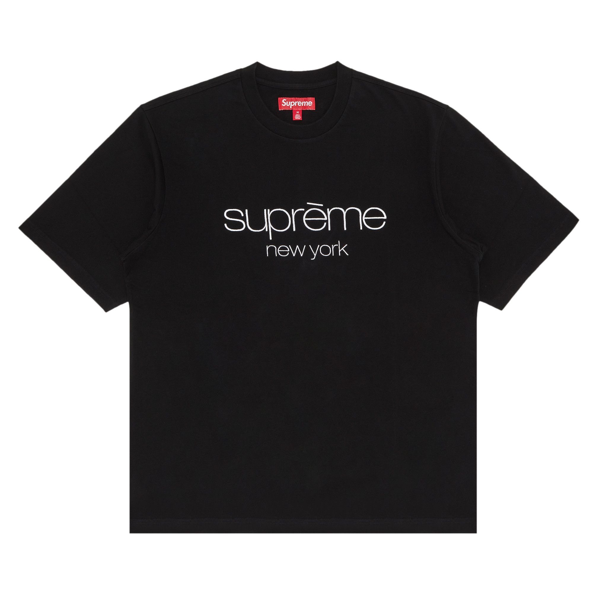 Supreme シュプリーム 2024SS Melvins Bullhead Tee