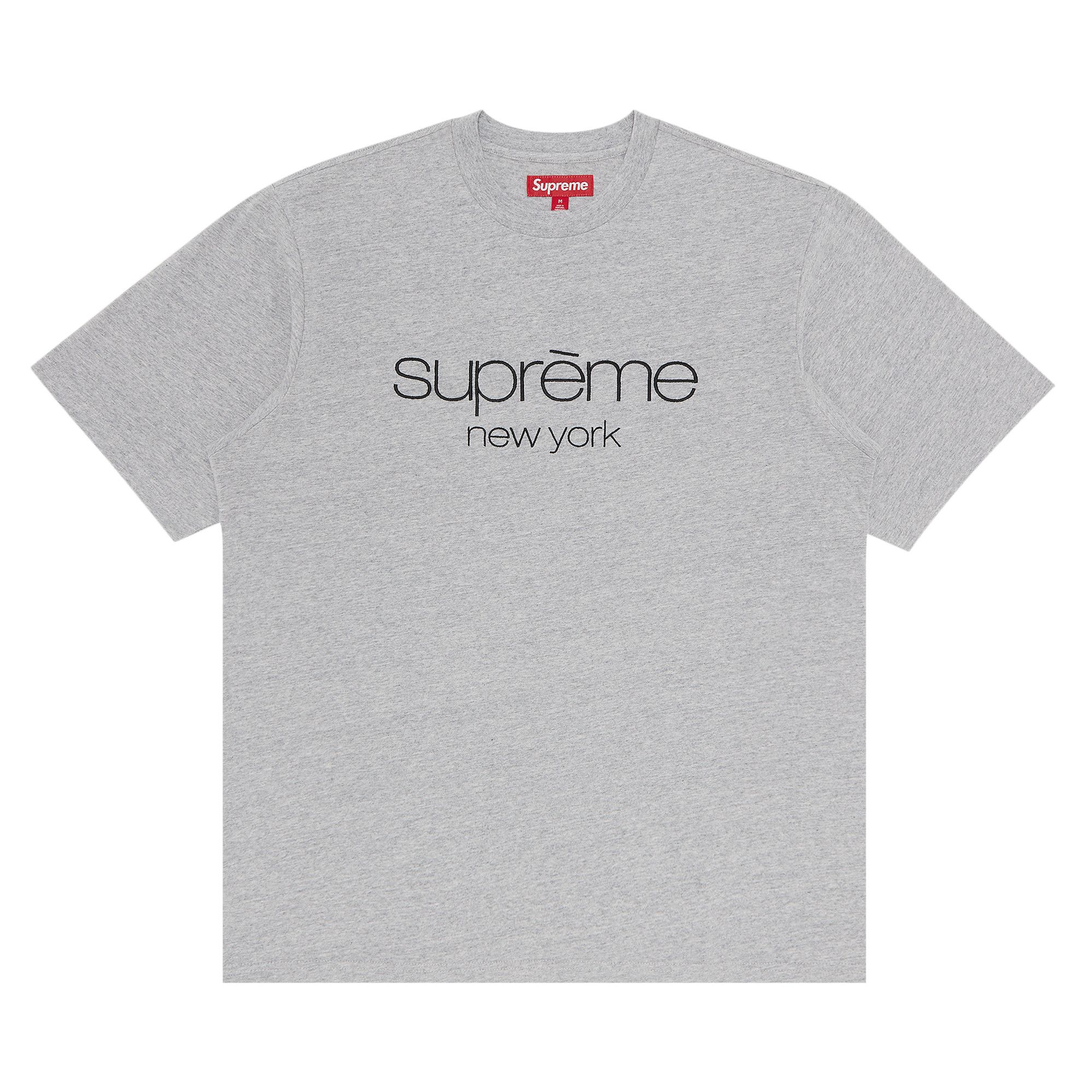 T shirt supreme store classic