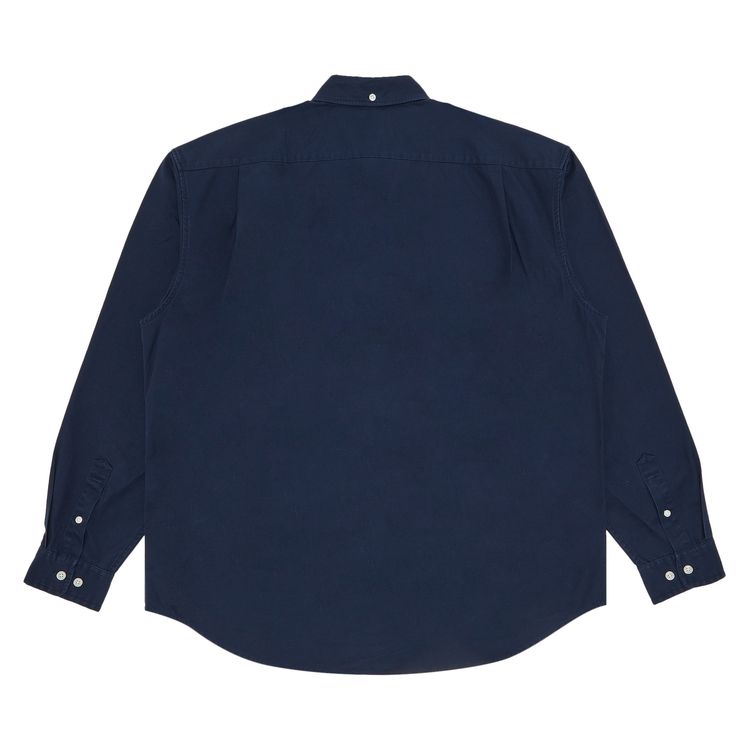 Buy Supreme Small Box Shirt 