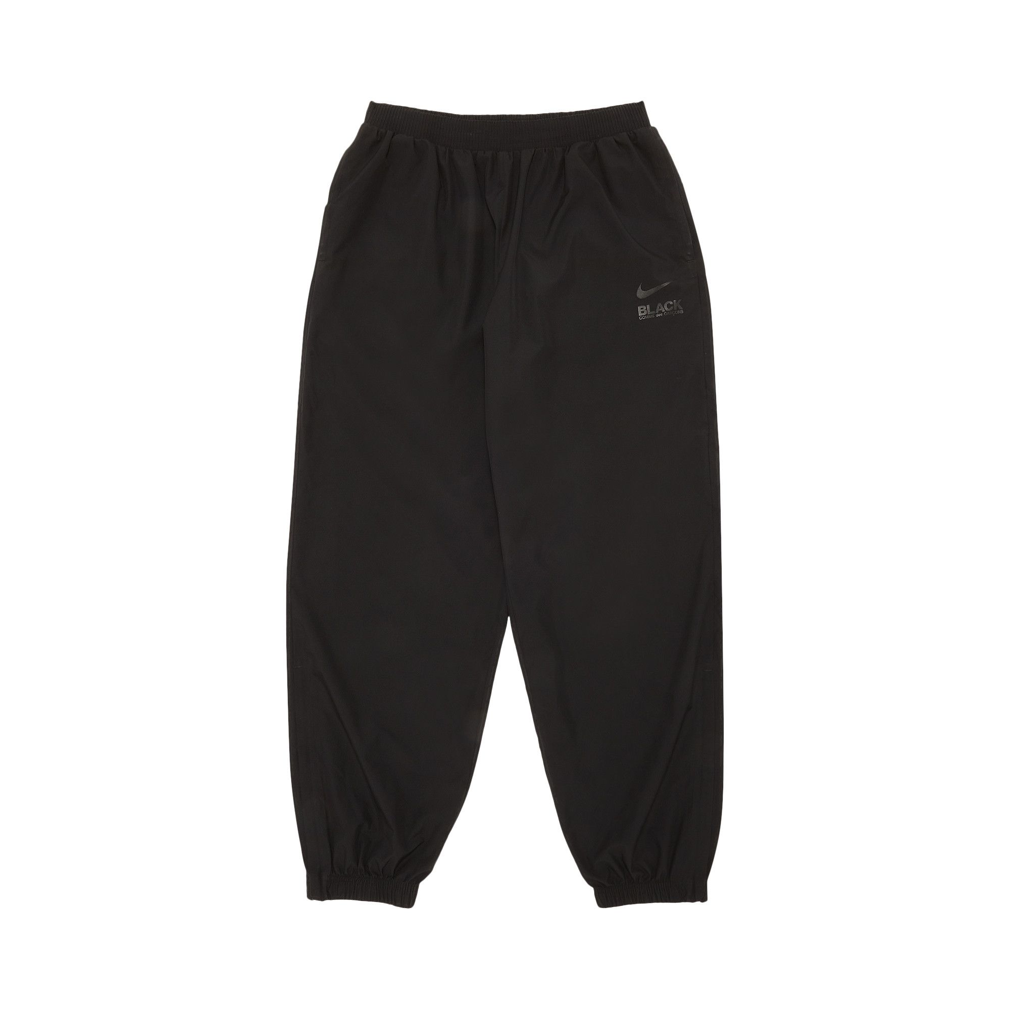 パンツ Supreme x Nike Track Pant Black Supreme x Nike Ripstop Track Pant Black White Multicolor
