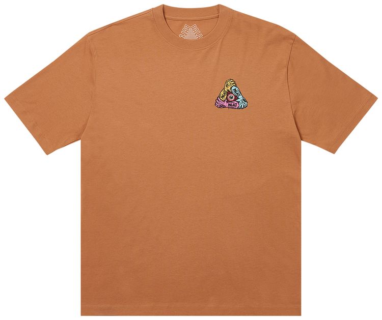 Palace Arms T Shirt Melted Sugar