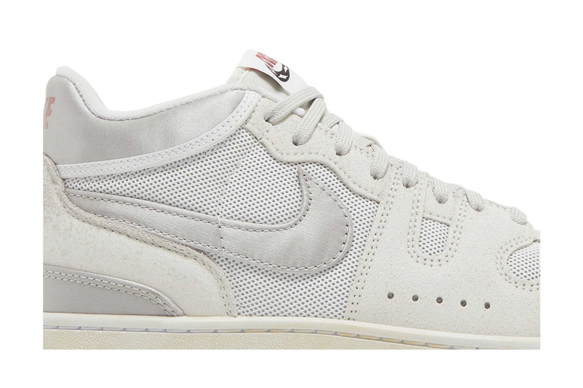 Buy Social Status x Nike Mac Attack SP 'Silver Linings' With