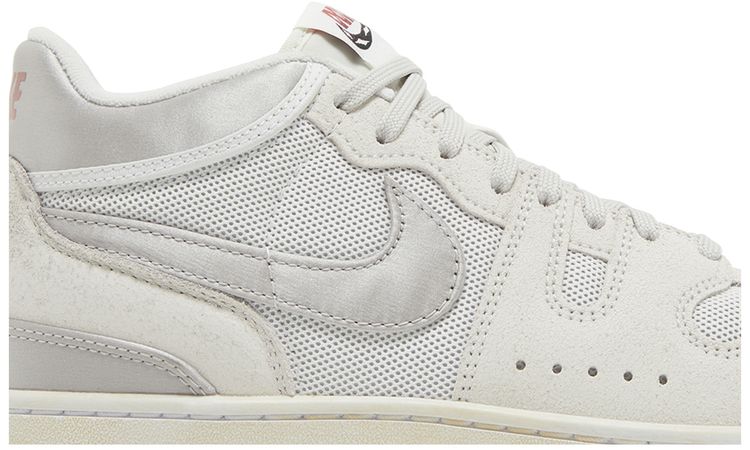 Social Status x Nike Mac Attack SP Silver Linings With Social Currency Stamp Booklet