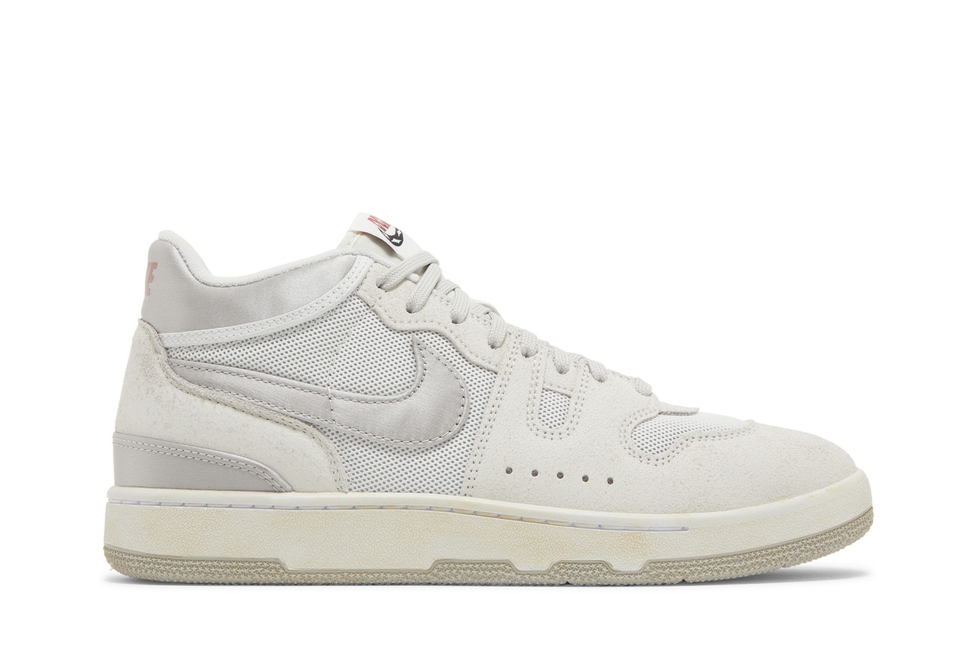 Buy Social Status x Nike Mac Attack SP 'Silver Linings' With