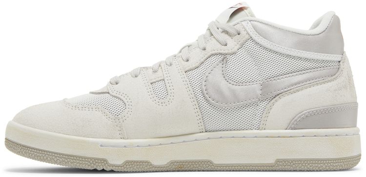 Social Status x Nike Mac Attack SP Silver Linings With Social Currency Stamp Booklet