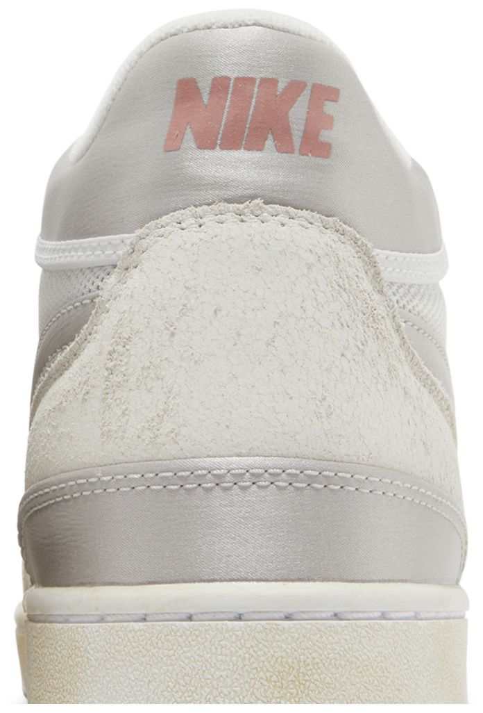 Social Status x Nike Mac Attack SP Silver Linings With Social Currency Stamp Booklet