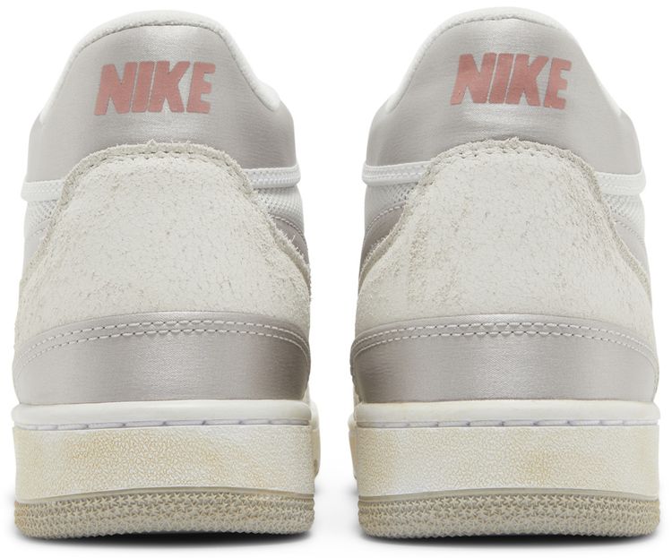 Social Status x Nike Mac Attack SP Silver Linings With Social Currency Stamp Booklet