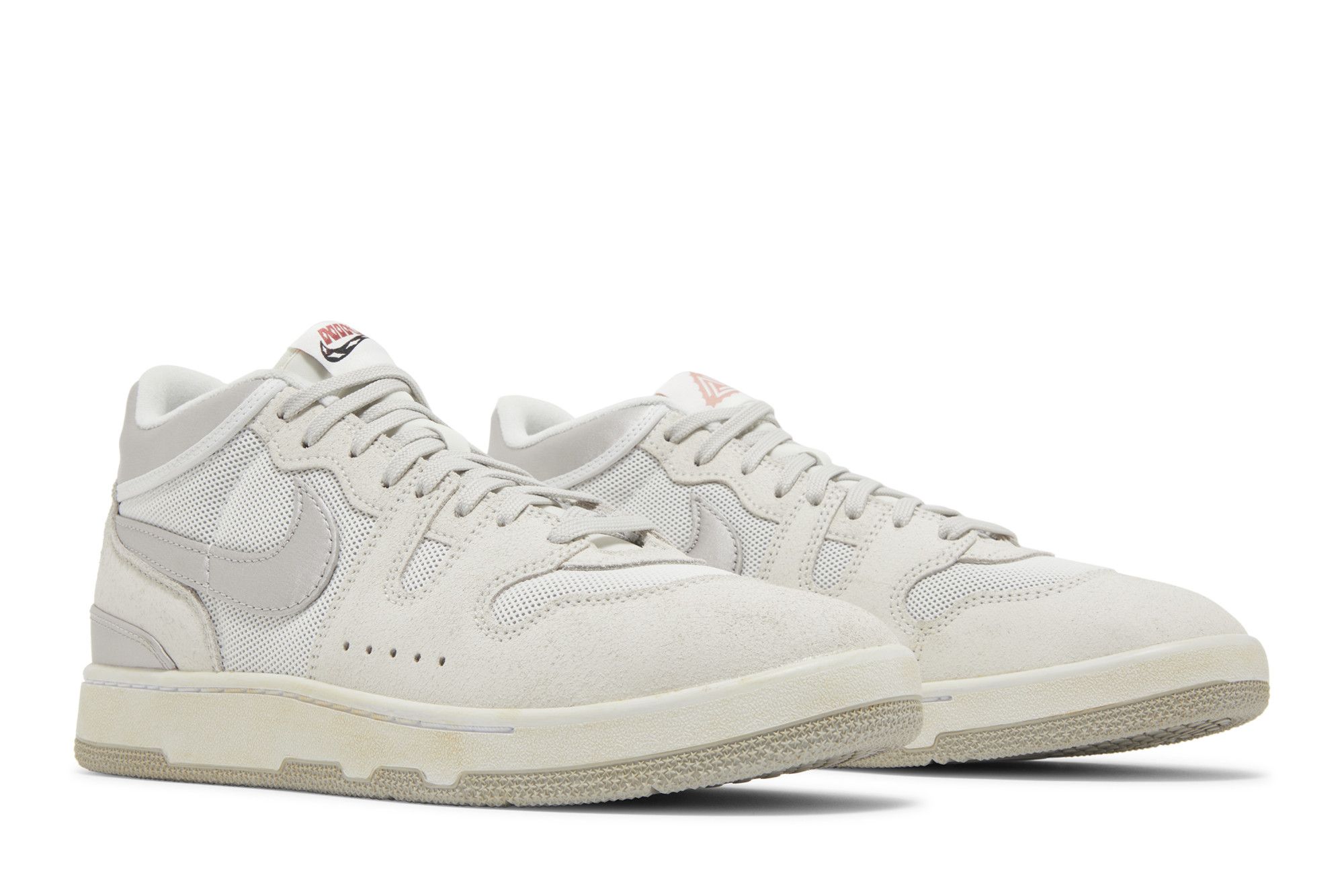 Buy Social Status x Nike Mac Attack SP 'Silver Linings' With