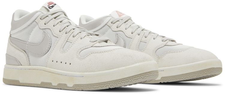 Social Status x Nike Mac Attack SP Silver Linings With Social Currency Stamp Booklet