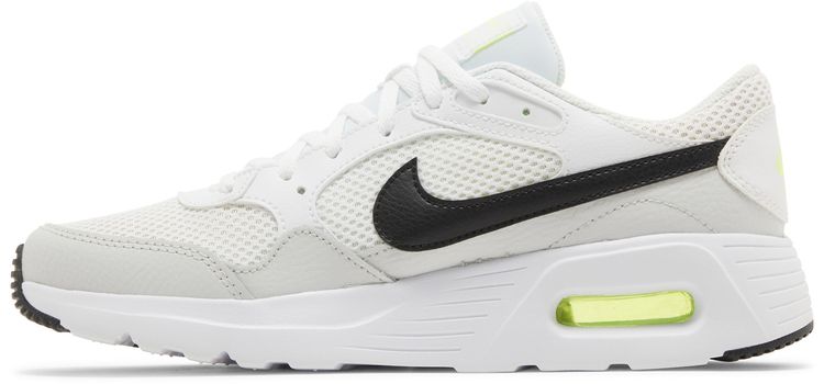 Nike Air Max SC GS White Photon Dust