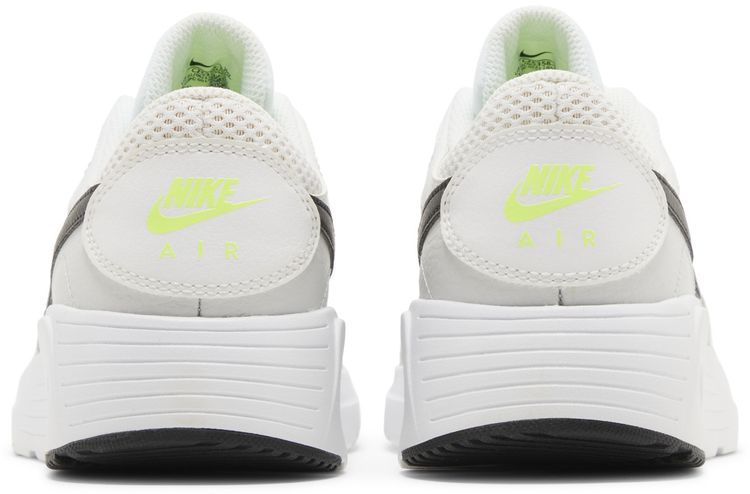 Nike Air Max SC GS White Photon Dust