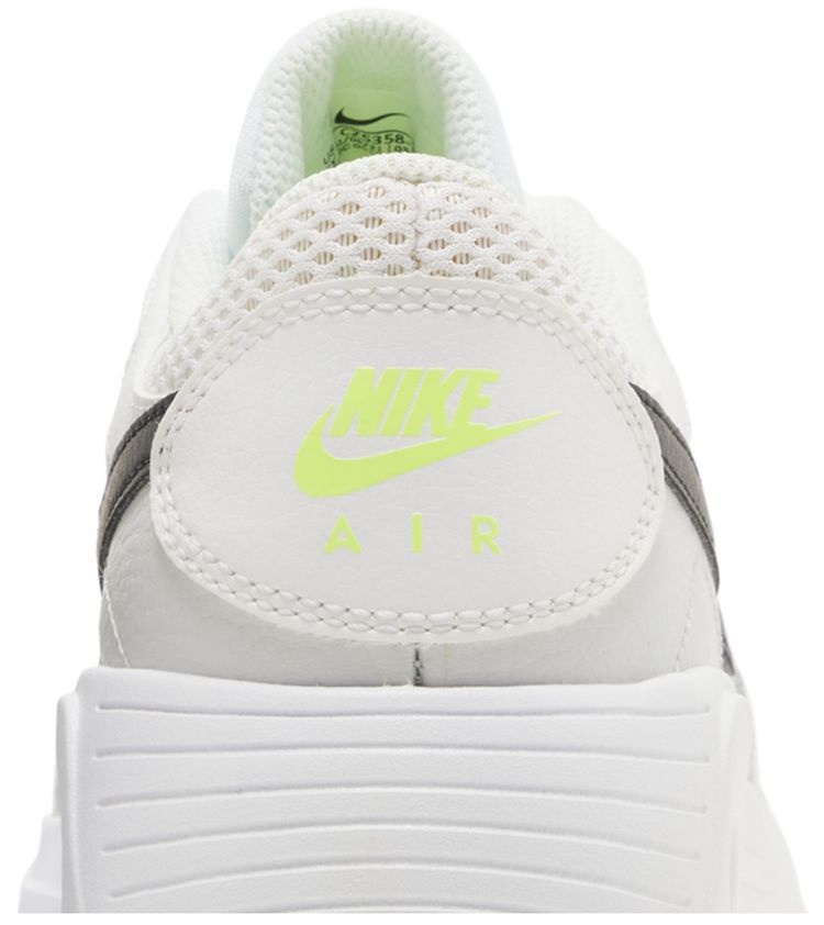 Nike Air Max SC GS White Photon Dust