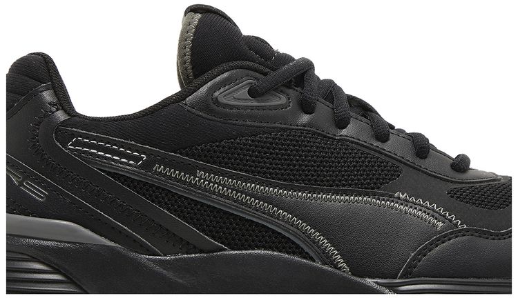 Puma RS Metric Core Black