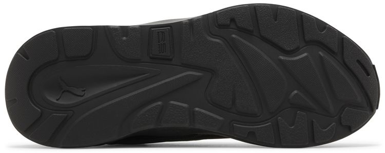 Puma RS Metric Core Black