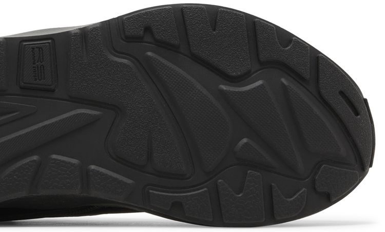 Puma RS Metric Core Black