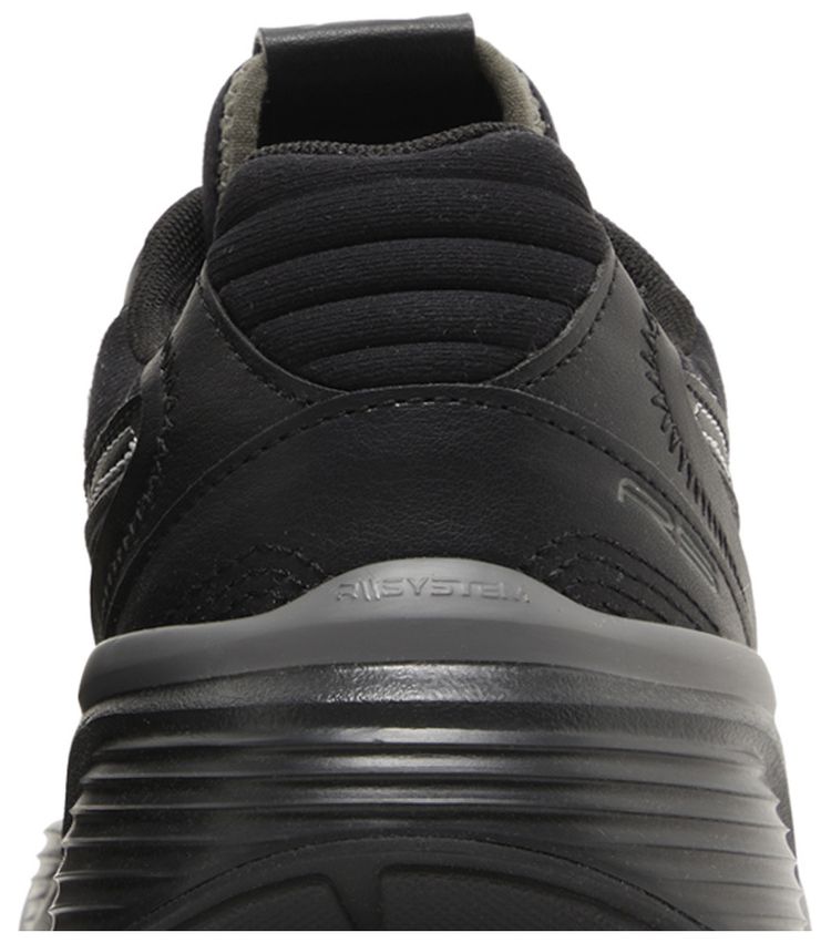 Puma RS Metric Core Black