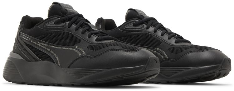 Puma RS Metric Core Black