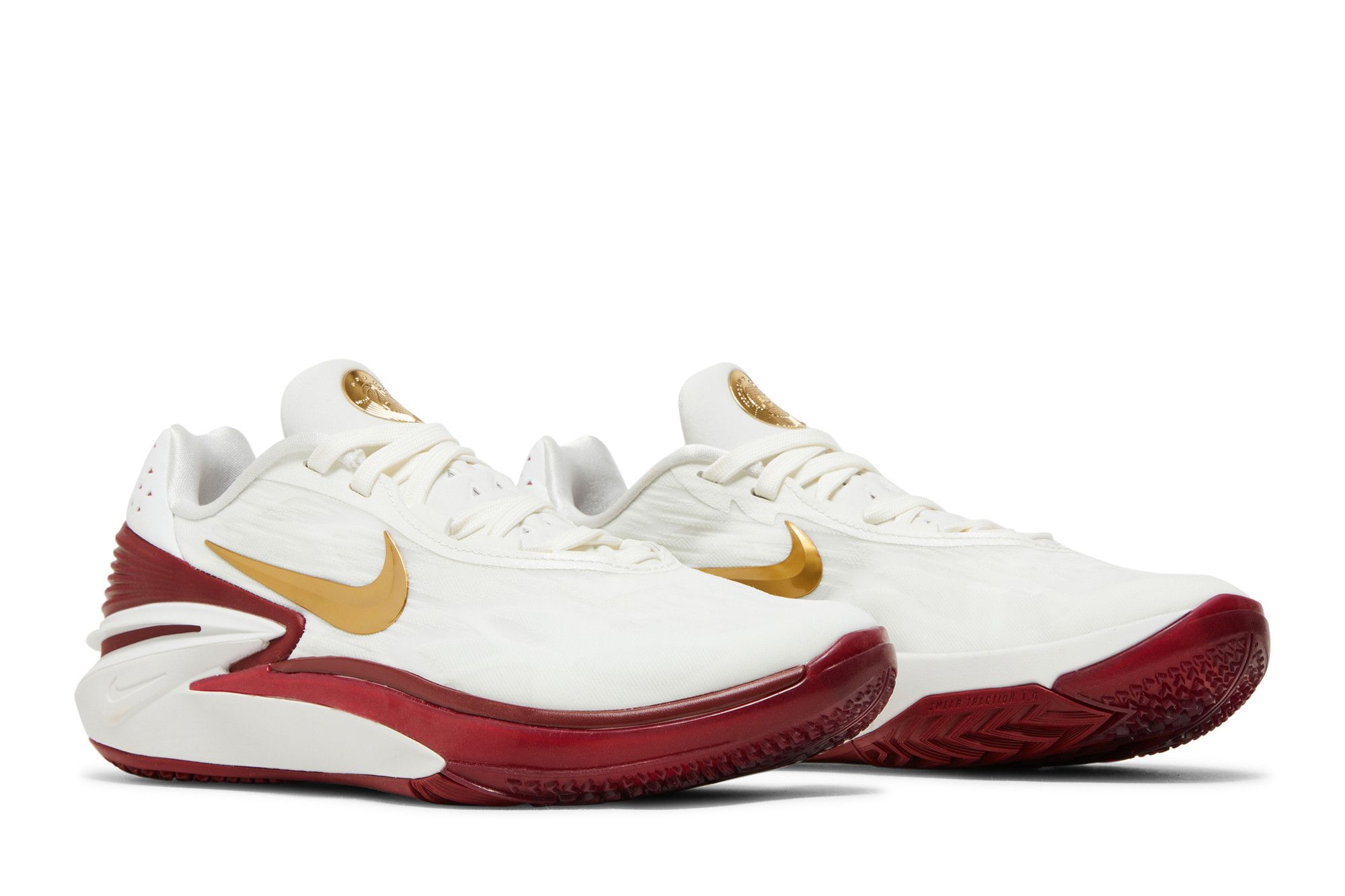 Buy Wmns Air Zoom GT Cut 2 'Sisterhood' - FN0299 121 | GOAT