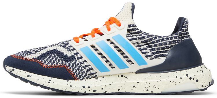 UltraBoost 50 DNA Shadow Navy Pulse Blue