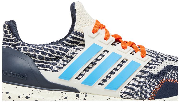 UltraBoost 50 DNA Shadow Navy Pulse Blue