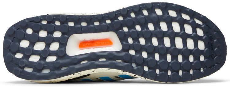 UltraBoost 50 DNA Shadow Navy Pulse Blue