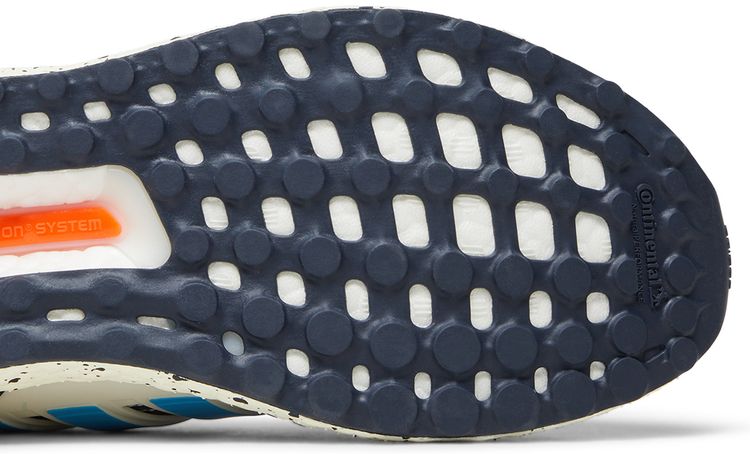 UltraBoost 50 DNA Shadow Navy Pulse Blue