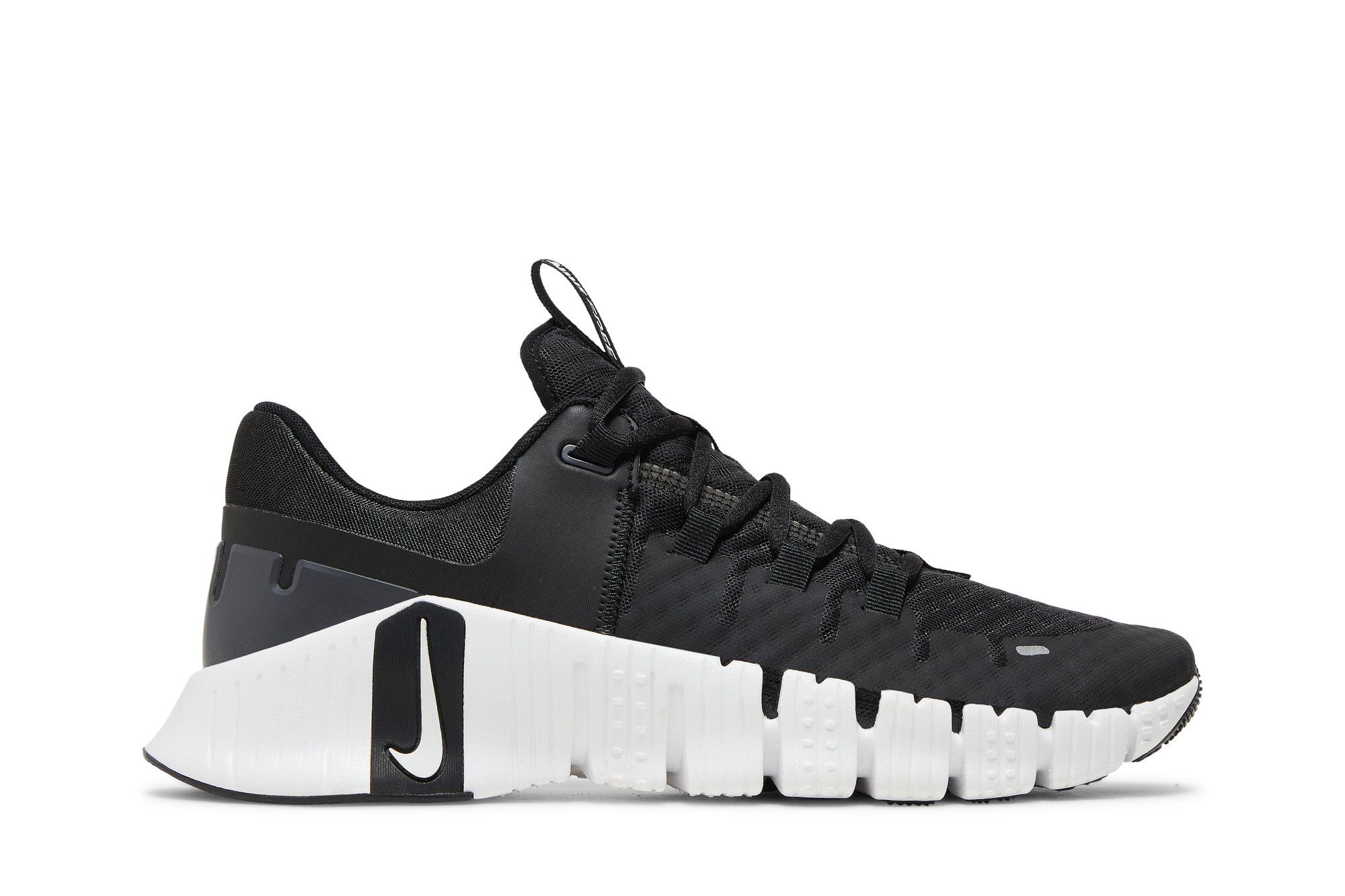 Metcon 3 black and white clearance