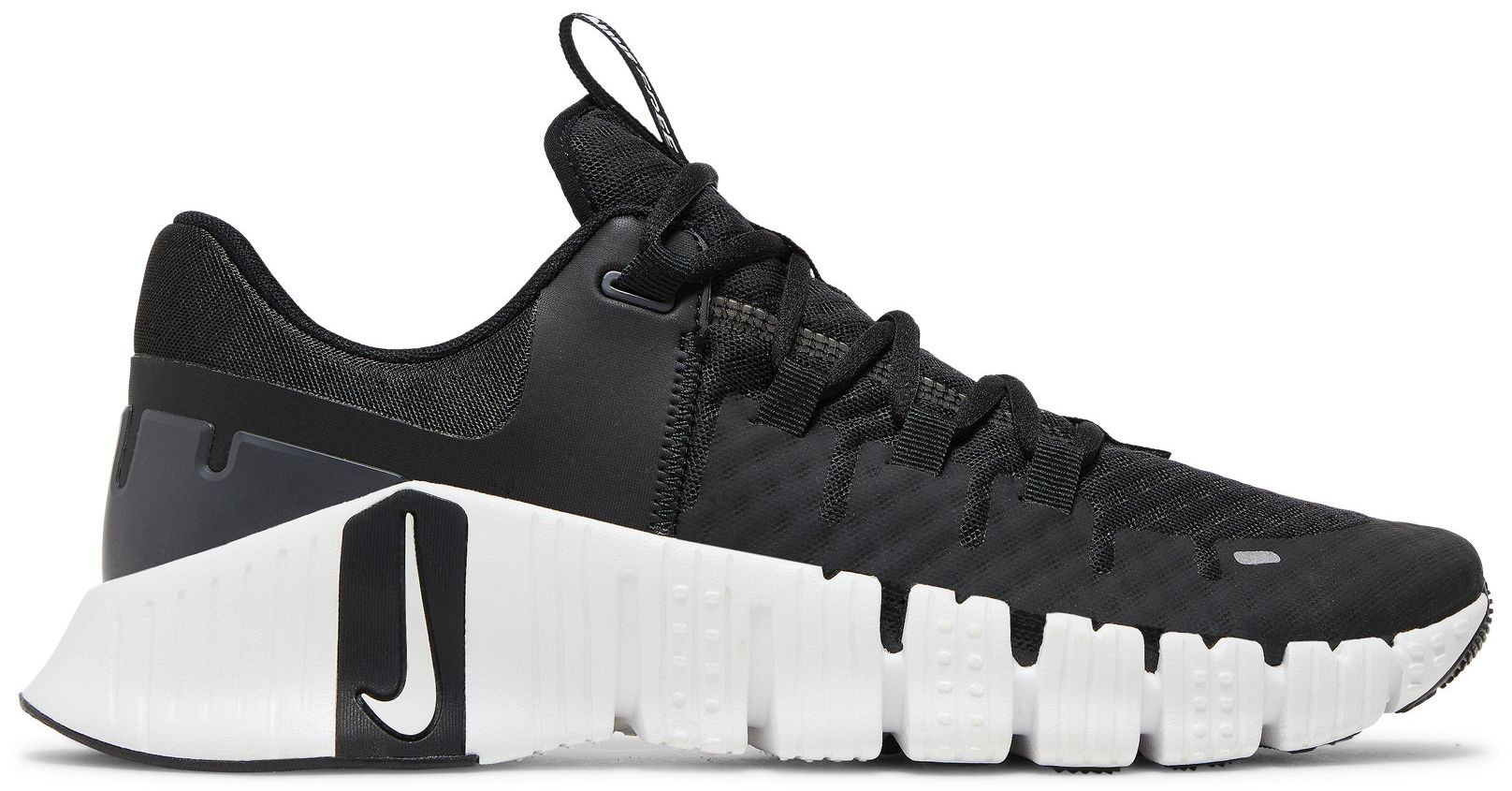 metcon 5 pure platinum