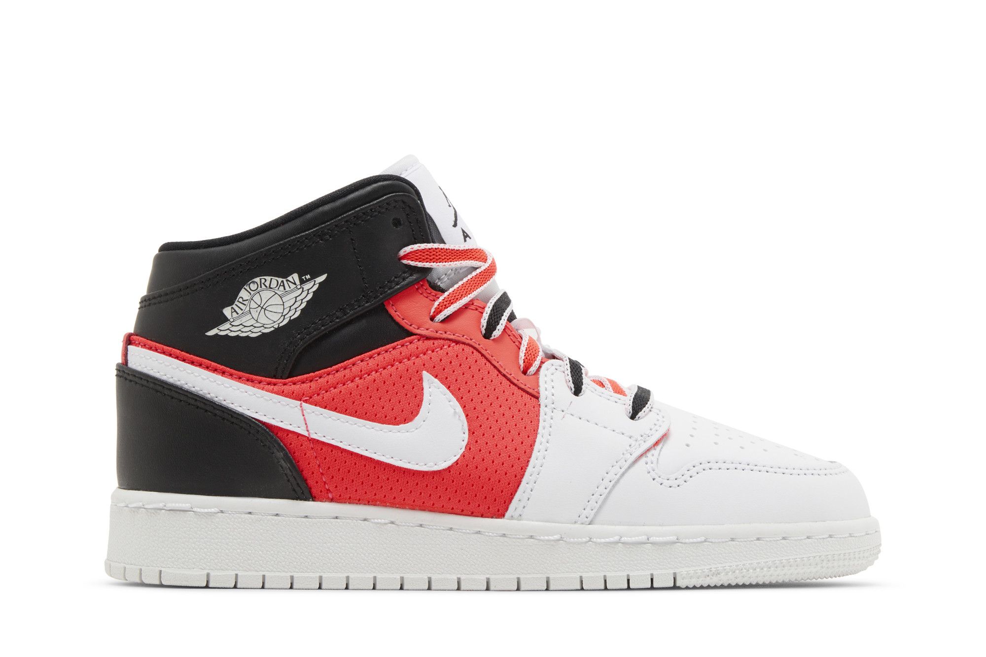 Jordan 1 infrared store
