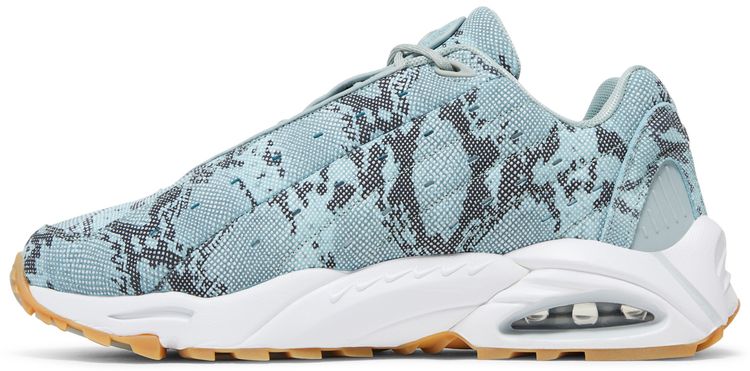 NOCTA x Nike Hot Step Air Terra Distant Regards Collection   Light Pumice