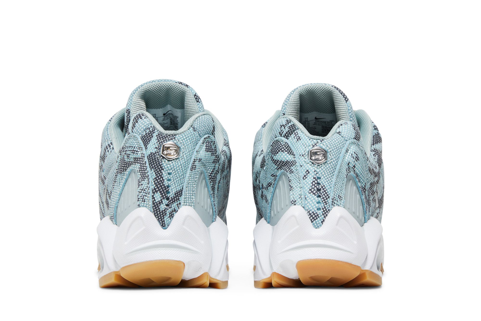 Buy NOCTA x Hot Step Air Terra 'Distant Regards Collection